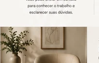 Atendimento presencial